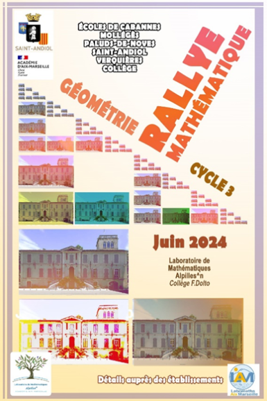 affiche